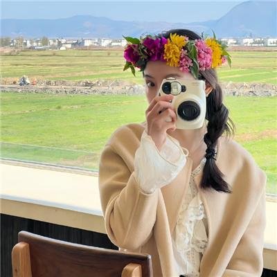 仙女湖