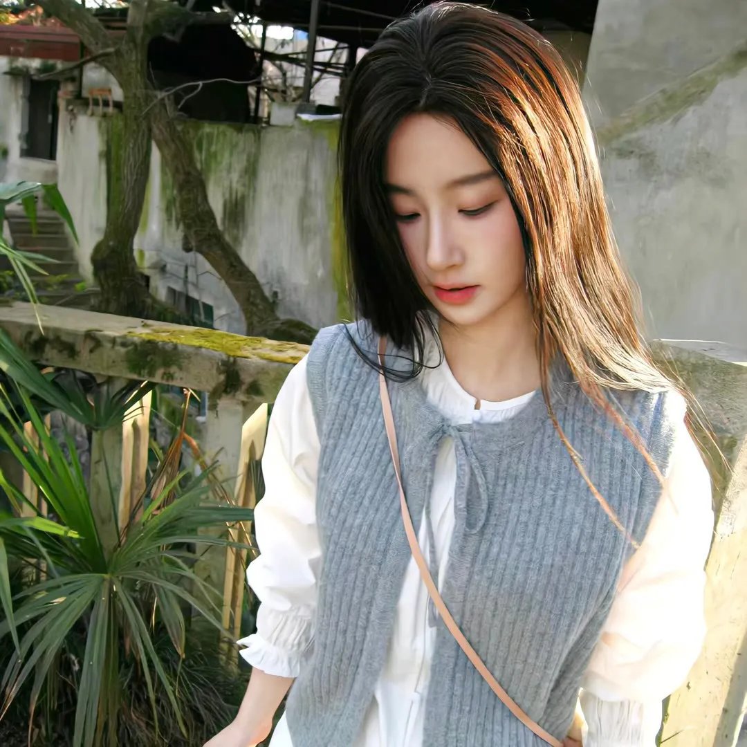 风吹吧麦浪