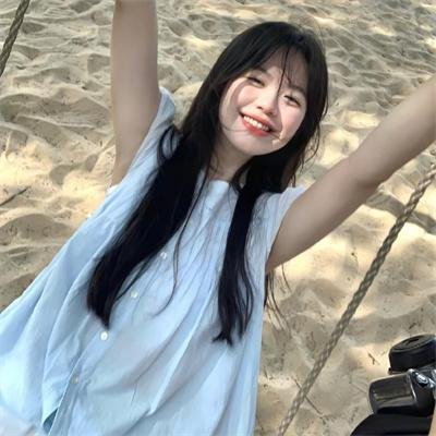 粉红小房子